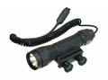   Leapers Tactical Xenon Flashlight, with Integral Mounting Deck LT-TL101